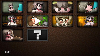 Minecraft Parody Hornycraft Full Game Gallery Silverfish