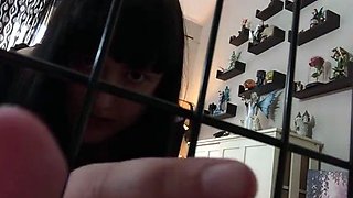 Tessa Ruby - your first day in the cage