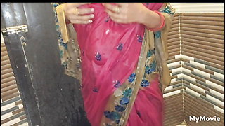 Priya bhabhi take full bath and recorded by bubby friend