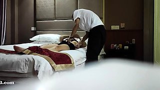 Horny fat arab housewife fingered on amateur hidden cam