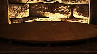 Treasure of Nadia V96101 Part 296 Threesome Janet and Naomi by Loveskysan69