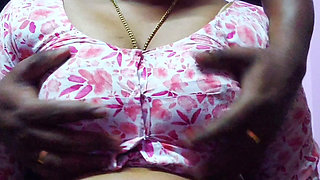 Indian Hottest Desi Bhabhi Seduce Devar to Sex Her.