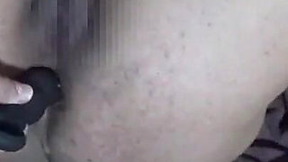The M Woman Clitoris Clip Anal Vibe Continuation Top