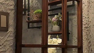 Latina Webcam Naked Show Pussy Control Toy