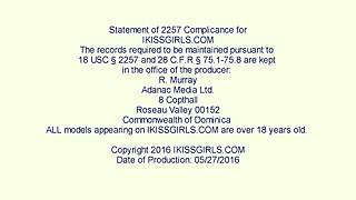 Threeway with Aspen Rae, Capri Anderson and Elle Alexandra