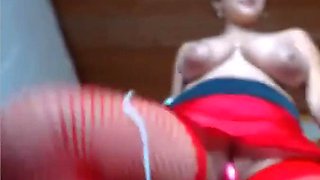 Latina Bigg Titty Cam: Big Tits, Amateur  Babe Porn