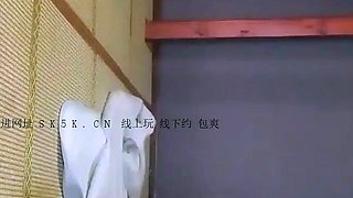 We Love Amateur Asian College Teens in Dorm pt 1