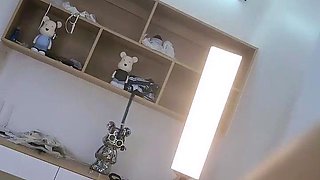 Amateur asian enjoys hardcore fuck in france