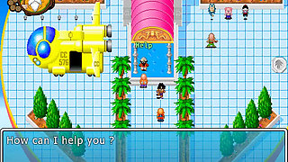 Kamesutra V1.1 Part 11 Big Boobs Game by Loveskysanx Edit