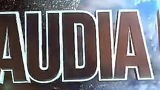 Fat Whore Claudia Marie Cheating with Mexican