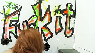 Enticing Mai and Mai's cumshot sex