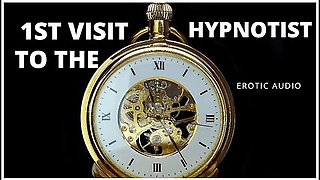 Mindwash Trance Conditioning. First Session