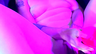 Creature Cock, Doom. Playing with My New Toy