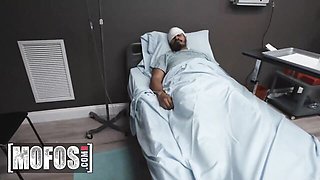 Libidinous darling's chris sandoval porn