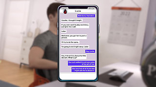 My Bimbo Dream #35 - Fake Tits Milf Tries Her First Nude Photoshoot