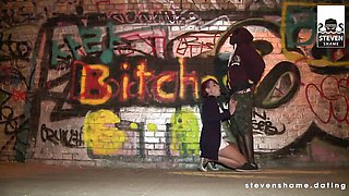 Erotic Wild's stevenshame porn