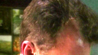 Love And Bullets - Passion Under Fire