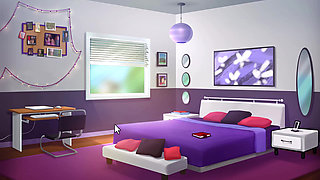 Summertime saga - Create an xray machine