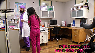 Guilty Until Proven Innocent - Nurse Misty Addams