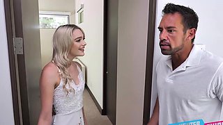 Four sultry babes engage in a wild orgy: Ass-eating and cock-sucking galore