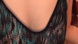 Bold Beauty Satomi Takes Control From the Start and Rides Into a Deep Creampie Filled Night