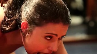 SWEET SINNER - Adria Rae Seduces Her Martial Arts Teacher