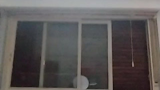 Double amputee masturbates for you