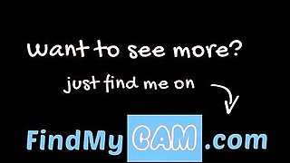 Squirting Girl on Webcam