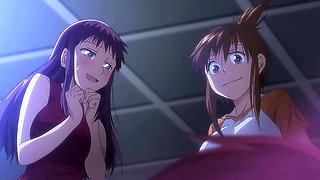 Bold Connection beyond desire inside forbidden memories