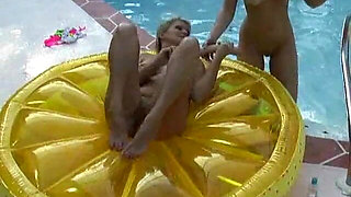 Pool Party 2
