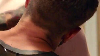 Erika Lust - Latex BDSM Sex - Watch Rubber Feel
