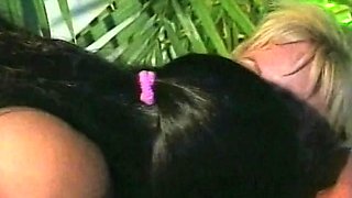 Hottest blonde hardcore pornstars