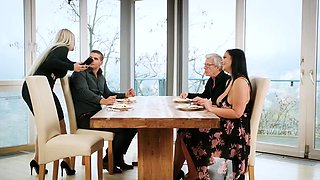 Rescue Ranger For Impotent Old Friend