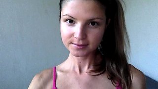 Gina Gerson webcam