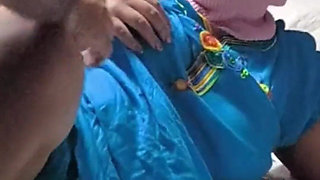 Egyptain Arab Sharmota