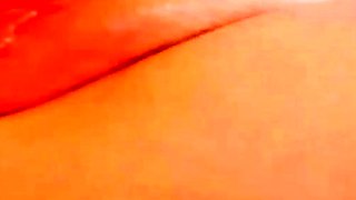 Amateur Close Up Squirting Masturbation