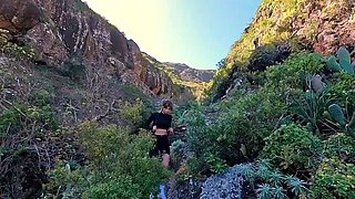 Anna Ralphs PPV Outdoor Hiking Beach Sextape Onlyfans Video