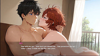 Help! I Married a Slut! Part 6