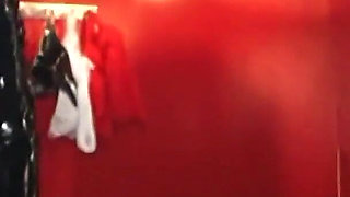 Mean E Stimulation Until Orgasm