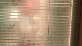 Noughty Shower Video