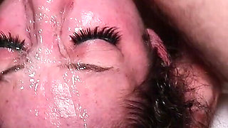 Rose in: the Forgotten Facefuck