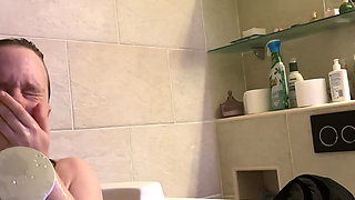 Big Tits and Hard Nipples