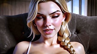House Of Humiliation - Betas Make Me Wet By Staying Pussy