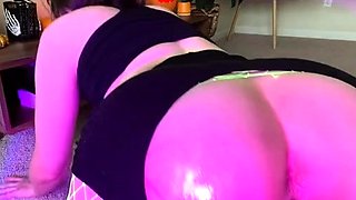 Alex Bishop - Franken Slut