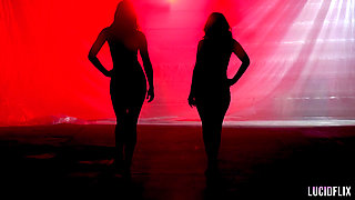 Lucidflix Avant Garde with Gal Ritchie and Katrina Colt