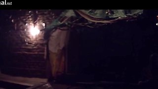 Indian Khanjarpur Sparks Creampie Passion