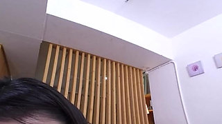 Kanohana Toungue Kissing Wild Sex