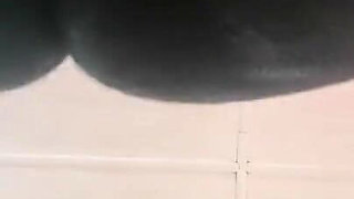 Step Mum Having Fun with Step Stepson