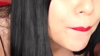 You'll Love the Home-made Self-pleasure Video.