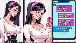 My New Girlfriend - Best